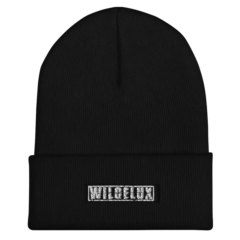 WDX Beanie